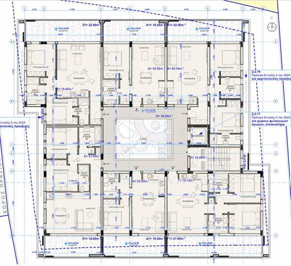 Image No.12-2 Bed Apartment for sale