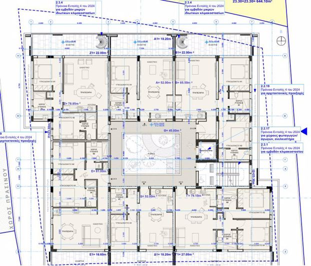 Image No.13-2 Bed Apartment for sale