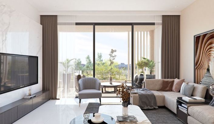 Image No.2-2 Bed Apartment for sale