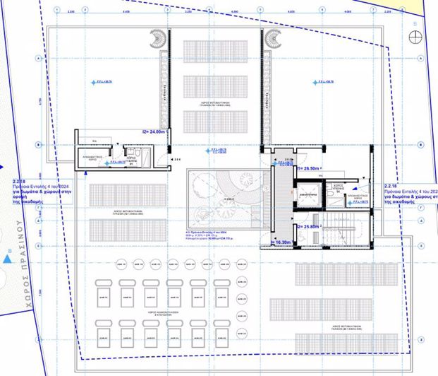 Image No.13-Appartement de 2 chambres à vendre à Leivadia