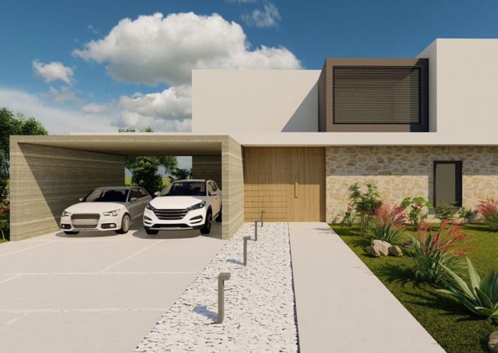 Image No.4-4 Bed Villa for sale