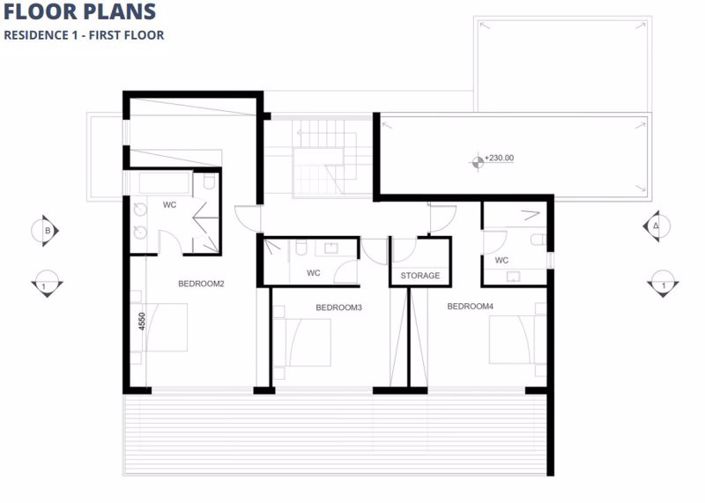 Image No.8-4 Bed Villa for sale