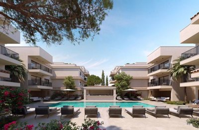 Cyprus Emerald most sold property