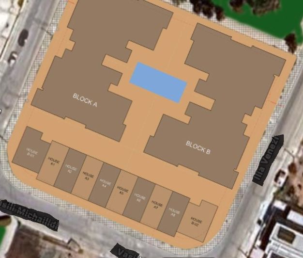 Image No.14-2 Bed Apartment for sale