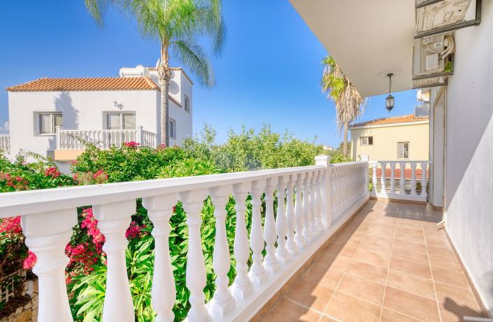 Image No.22-Villa de 4 chambres à vendre à Kokkines