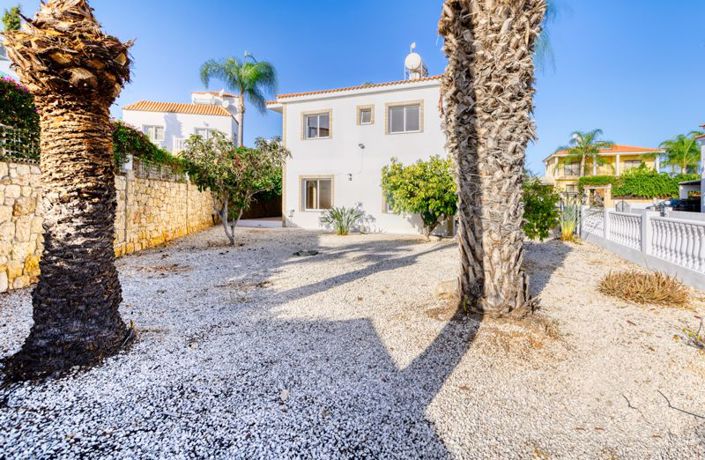 Image No.24-Villa de 4 chambres à vendre à Kokkines