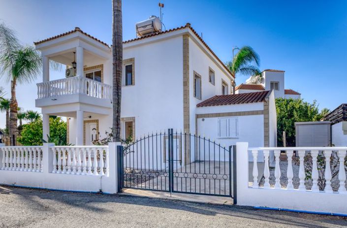 Image No.26-Villa de 4 chambres à vendre à Kokkines