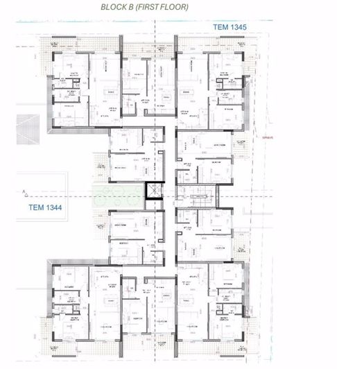 Image No.19-2 Bed Apartment for sale