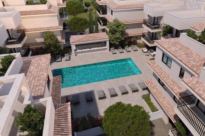 Image No.10-2 Bed Villa for sale