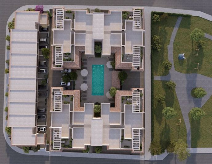 Image No.15-2 Bed Villa for sale