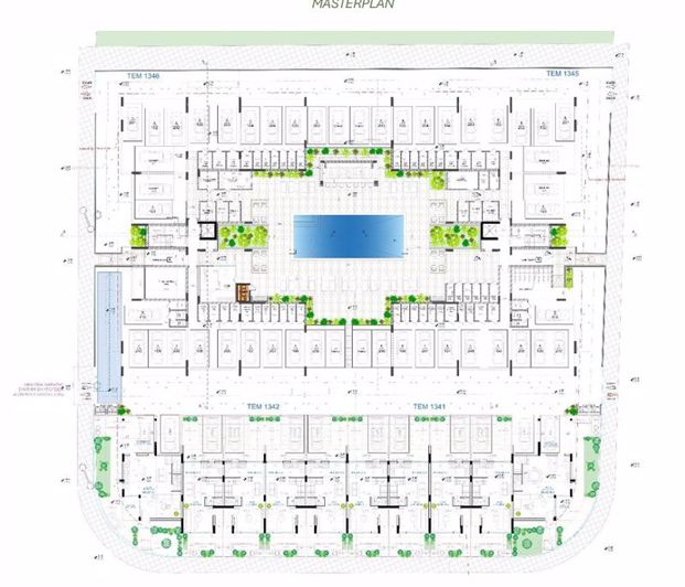 Image No.17-2 Bed Villa for sale