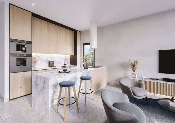 Image No.5-Villa de 3 chambres à vendre à Chloraka