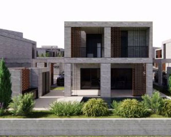 Image No.1-3 Bed Villa for sale