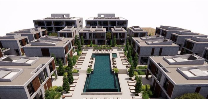 Image No.2-3 Bed Villa for sale