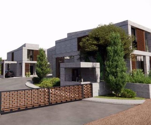 Image No.4-3 Bed Villa for sale