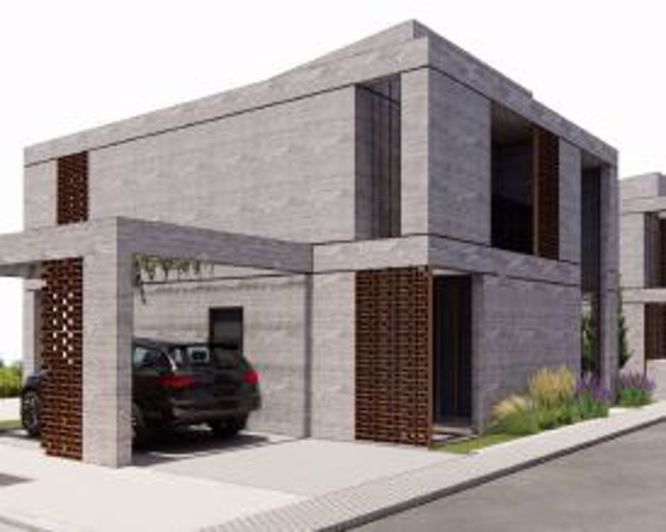 Image No.5-Villa de 3 chambres à vendre à Emba