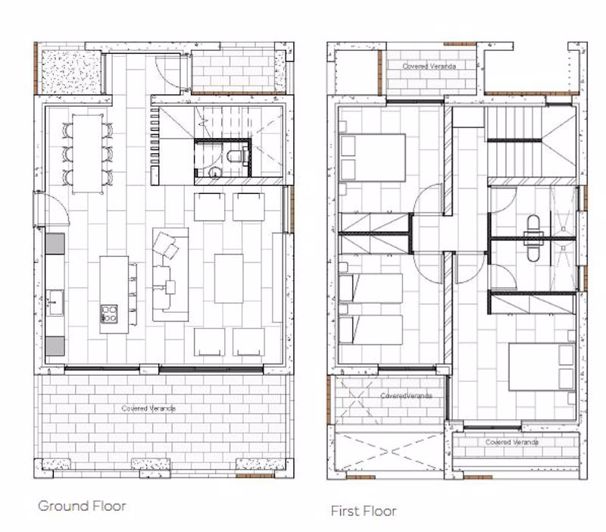 Image No.8-Villa de 3 chambres à vendre à Emba