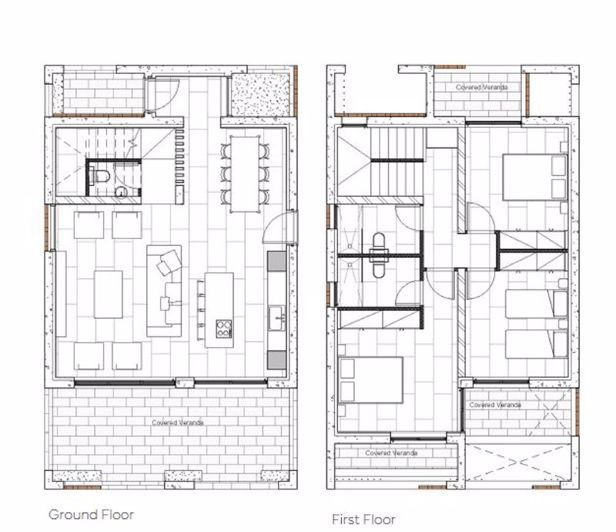 Image No.9-Villa de 3 chambres à vendre à Emba