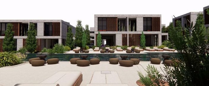 Image No.1-3 Bed Villa for sale