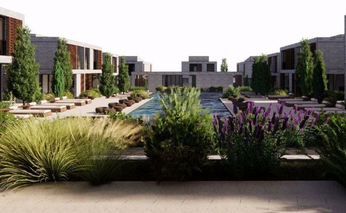 Image No.2-3 Bed Villa for sale