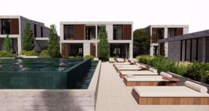 Image No.5-3 Bed Villa for sale