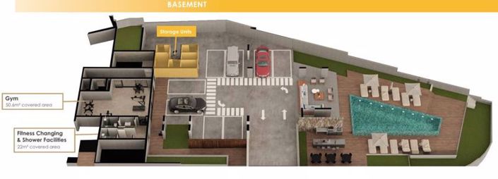 Image No.17-2 Bed Apartment for sale