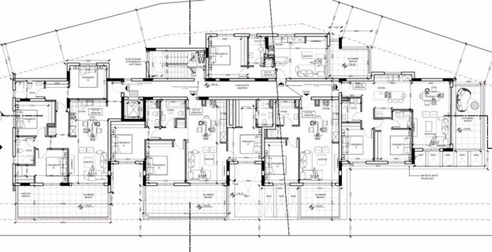 Image No.20-3 Bed Apartment for sale