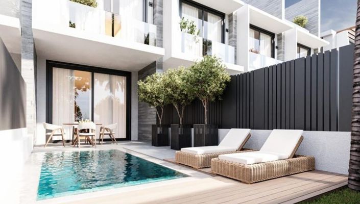 Image No.2-3 Bed Villa for sale