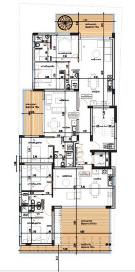 Image No.11-1 Bed Apartment for sale