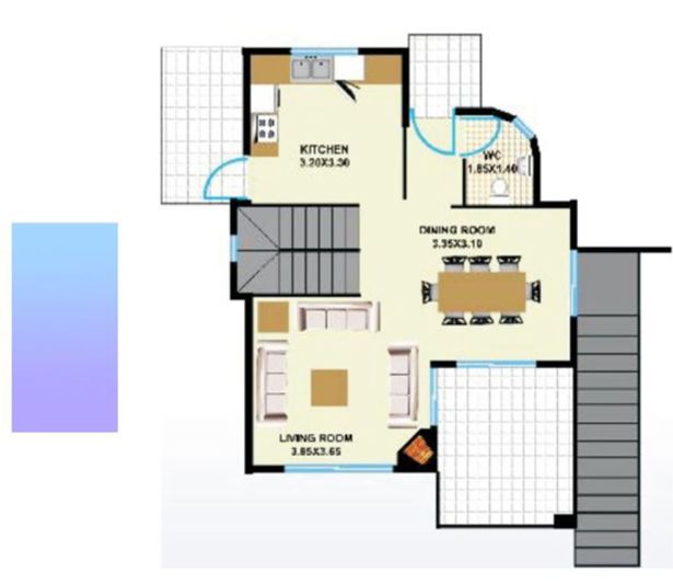 Image No.16-6 Bed Villa for sale