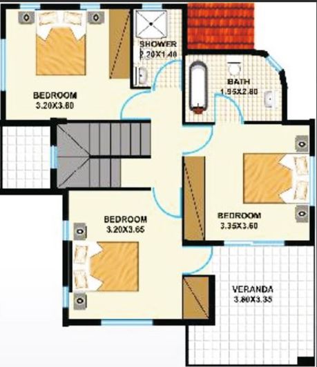 Image No.18-6 Bed Villa for sale