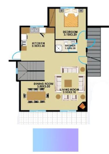 Image No.13-6 Bed Villa for sale