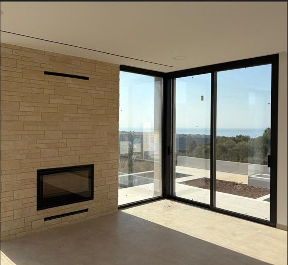 Image No.2-Bungalow de 3 chambres à vendre à Kouklia