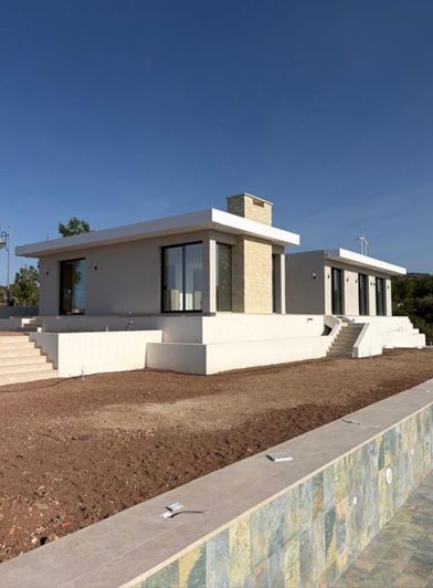 Image No.9-Bungalow de 3 chambres à vendre à Kouklia