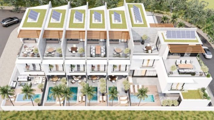 Image No.3-4 Bed Villa for sale