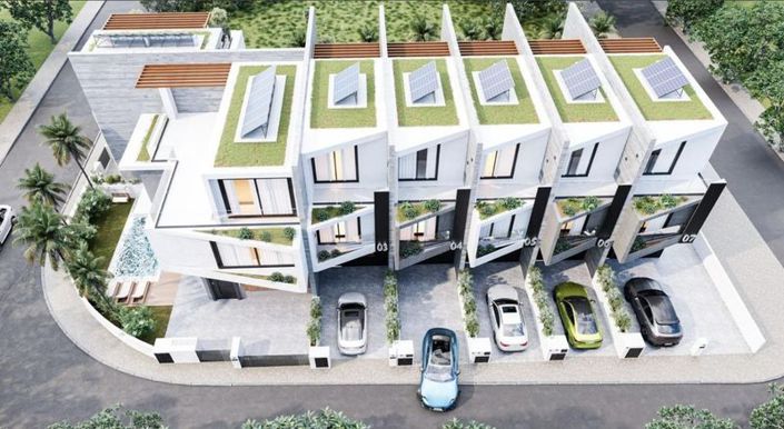 Image No.5-4 Bed Villa for sale