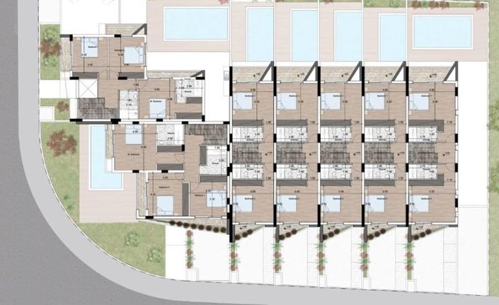 Image No.7-4 Bed Villa for sale