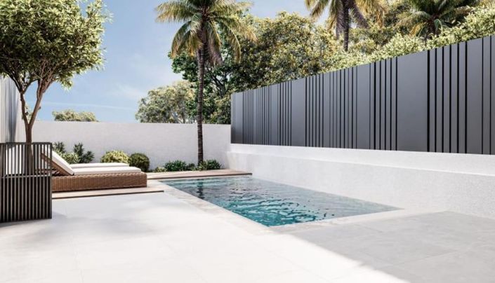 Image No.2-3 Bed Villa for sale