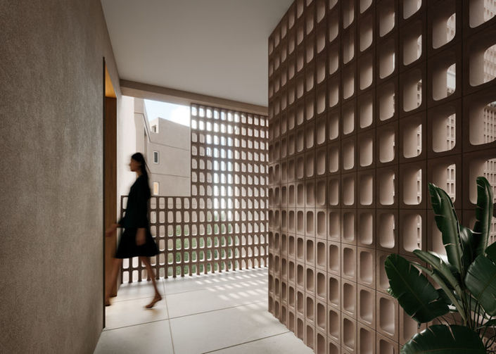 Image No.7-Appartement de 3 chambres à vendre à Emba