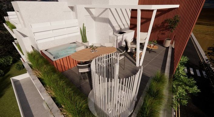 Image No.6-Appartement de 1 chambre à vendre à Leivadia