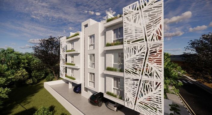 Image No.9-Appartement de 1 chambre à vendre à Leivadia