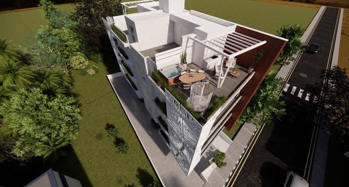 Image No.3-1 Bed Apartment for sale