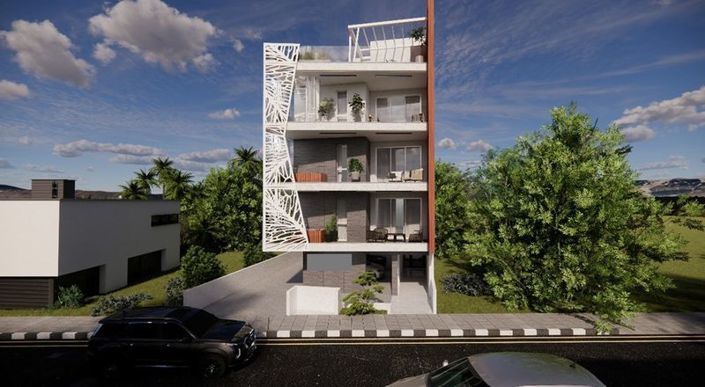 Image No.7-1 Bed Apartment for sale