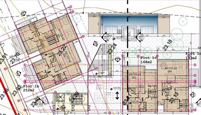 Image No.15-3 Bed Apartment for sale