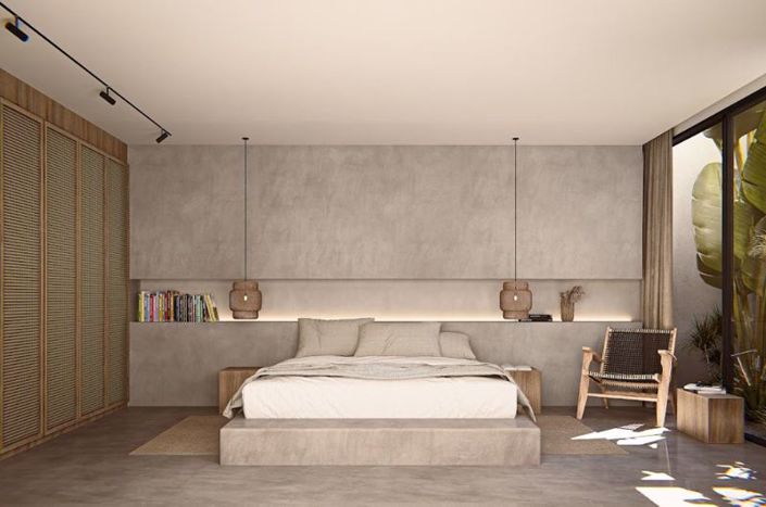 Image No.6-3 Bed Apartment for sale