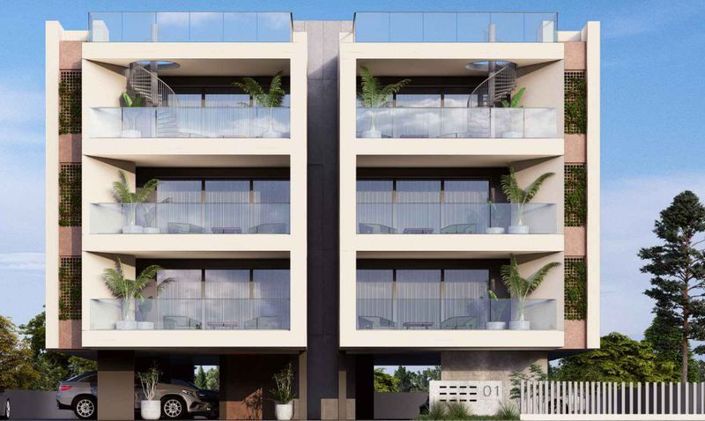 Image No.9-2 Bed Apartment for sale