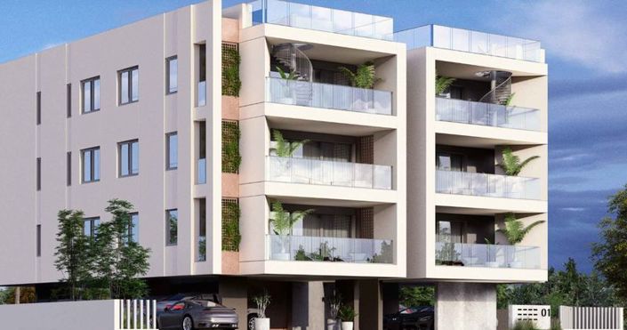 Image No.10-1 Bed Apartment for sale