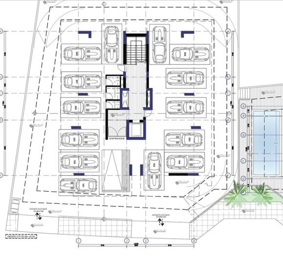 Image No.11-1 Bed Apartment for sale