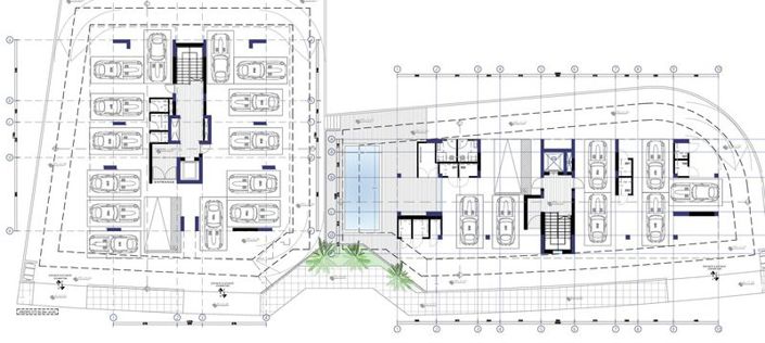 Image No.14-1 Bed Apartment for sale