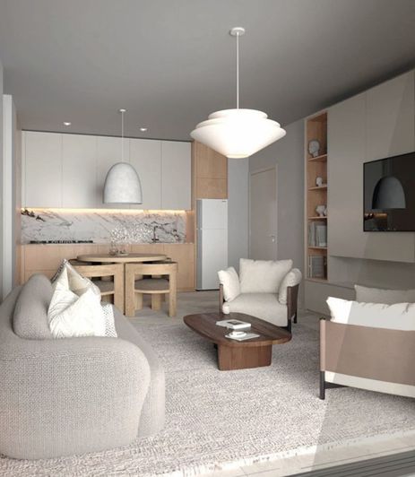 Image No.2-1 Bed Apartment for sale